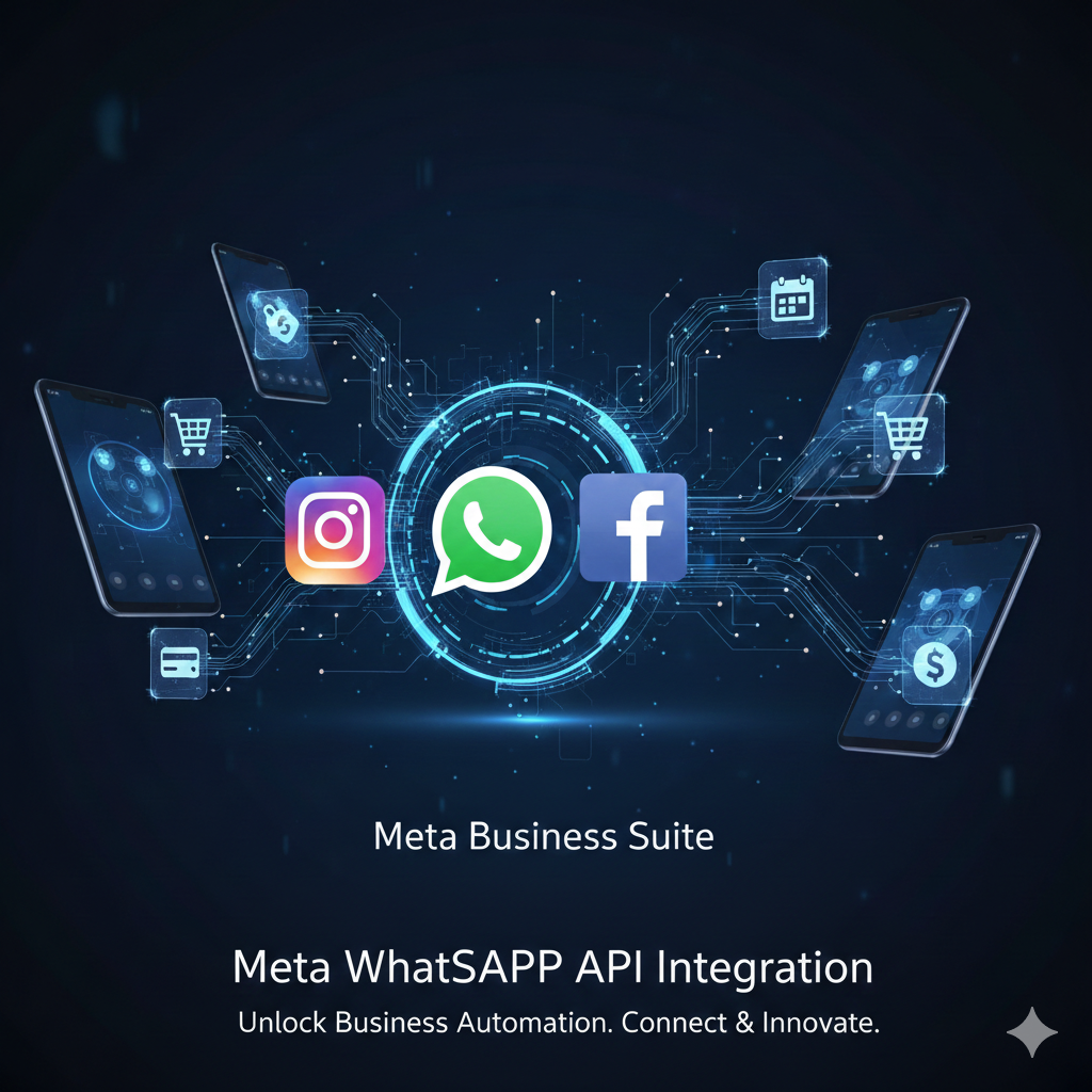 Meta WhatsApp Business API