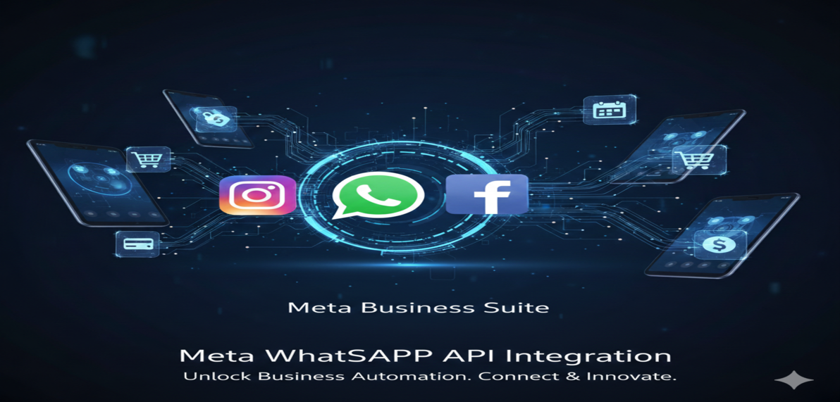 Meta WhatsApp Business API